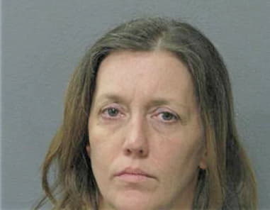 Gabrielle Leger, - Lafayette Parish County, LA 